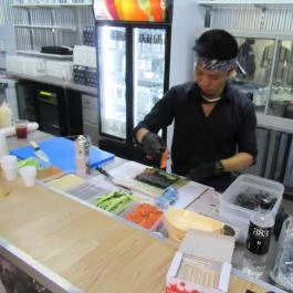 WAFU - Japanese Bar & Restaurant Budapest - Egyéb