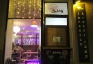WAFU - Japanese Bar & Restaurant Budapest