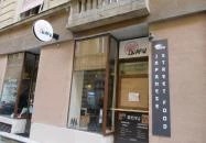 WAFU - Japanese Bar & Restaurant Budapest