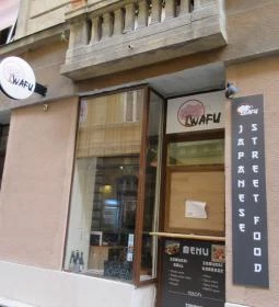 WAFU - Japanese Bar & Restaurant