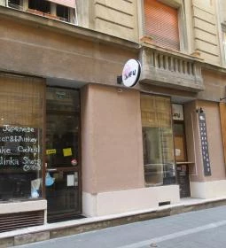 WAFU - Japanese Bar & Restaurant