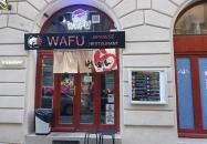WAFU - Japanese Bar & Restaurant Budapest