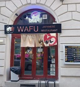 WAFU - Japanese Bar & Restaurant
