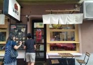 WAFU - Ramen Bar Budapest