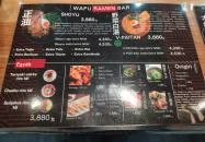 WAFU - Ramen Bar Budapest