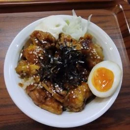 WAFU - Ramen Bar Budapest - Étel/ital