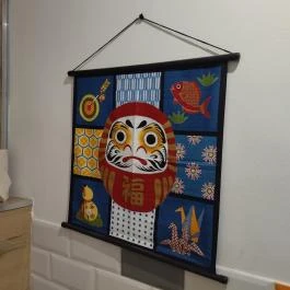 WAFU - Ramen Bar Budapest - Belső