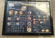 WAFU Ramen Bar - Budafoki út Budapest