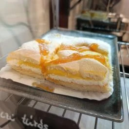 Wake Up Breakfast & Coffee Budapest - Étel/ital