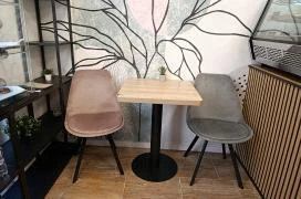 Wake Up Breakfast & Coffee Budapest