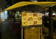 Wake Up - Gourmet Bár Budapest