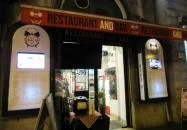 Wake Up - Gourmet Bár Budapest