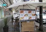 Wake Up - Gourmet Bár Budapest