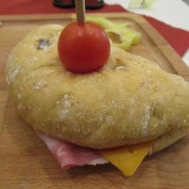 Wake Up - Gourmet Bár Budapest - Étel/ital