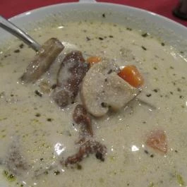 Wake Up - Gourmet Bár Budapest - Étel/ital