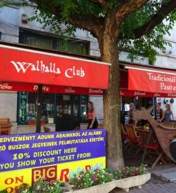 Walhalla Club