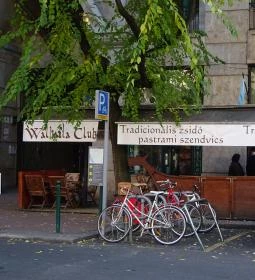 Walhalla Club