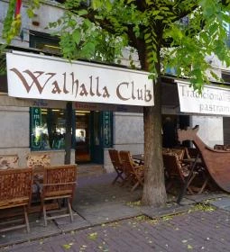 Walhalla Club