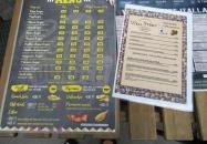 Wall Street Budapest Restaurant Budapest