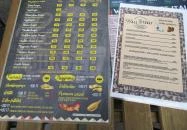 Wall Street Budapest Restaurant Budapest