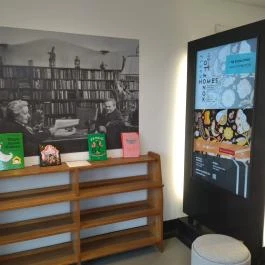 Walter Rózsi-villa Budapest - Egyéb