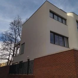 Walter Rózsi-villa Budapest - Egyéb