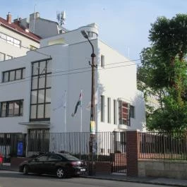 Walter Rózsi-villa Budapest - Egyéb