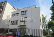 Walter Rózsi-villa Budapest