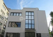 Walter Rózsi-villa Budapest