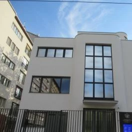 Walter Rózsi-villa Budapest - Egyéb