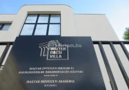 Walter Rózsi-villa Budapest
