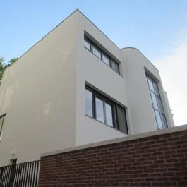 Walter Rózsi-villa Budapest - Egyéb