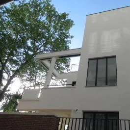 Walter Rózsi-villa Budapest - Egyéb