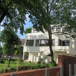 Walter Rózsi-villa Budapest - Egyéb