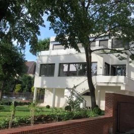 Walter Rózsi-villa Budapest - Egyéb