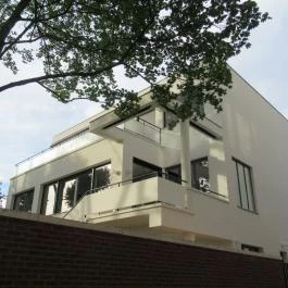 Walter Rózsi-villa Budapest - Egyéb