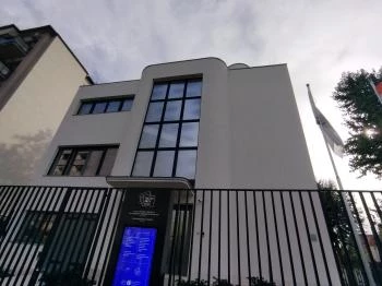 Walter Rózsi-villa Budapest