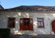 Walter Vendéglő Perbál