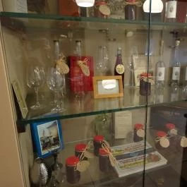 Walter Vendéglő Perbál - Belső