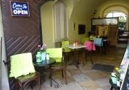 Walzer Café Budapest