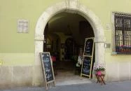 Walzer Café Budapest