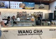 Wang Cha Budapest