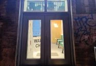 Wang Cha 2. - Jászai Budapest