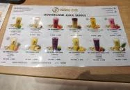 Wang Cha 2. - Jászai Budapest