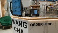 Wang Cha 2. - Jászai Budapest - Belső