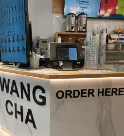 Wang Cha 2. - Jászai