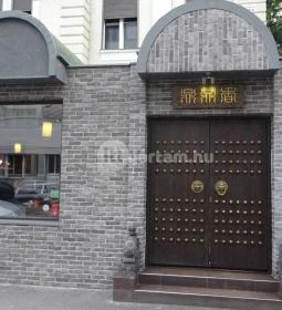 Wang Mester Kínai Konyhája