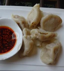 Wang Mester Kínai Konyhája