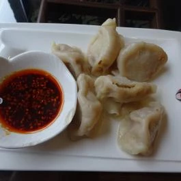 Wang Mester Kínai Konyhája Budapest - Étel/ital