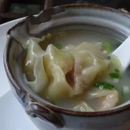 Wang Mester Kínai Konyhája Budapest - Étel/ital